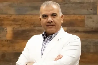 Ibrahim ElGarawany, DDS
