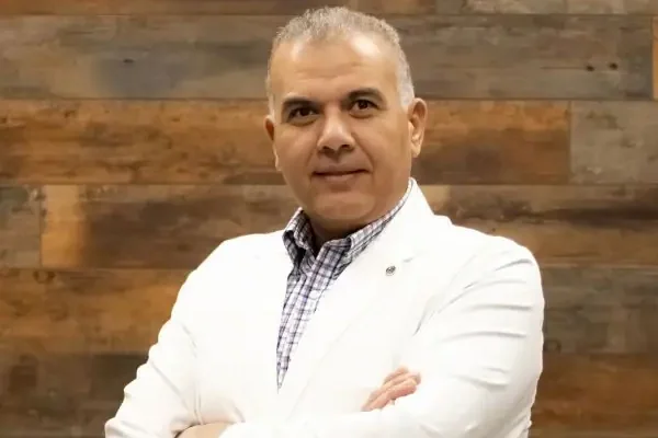 Ibrahim ElGarawany, DDS