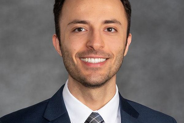 Tameem Aziz, DDS